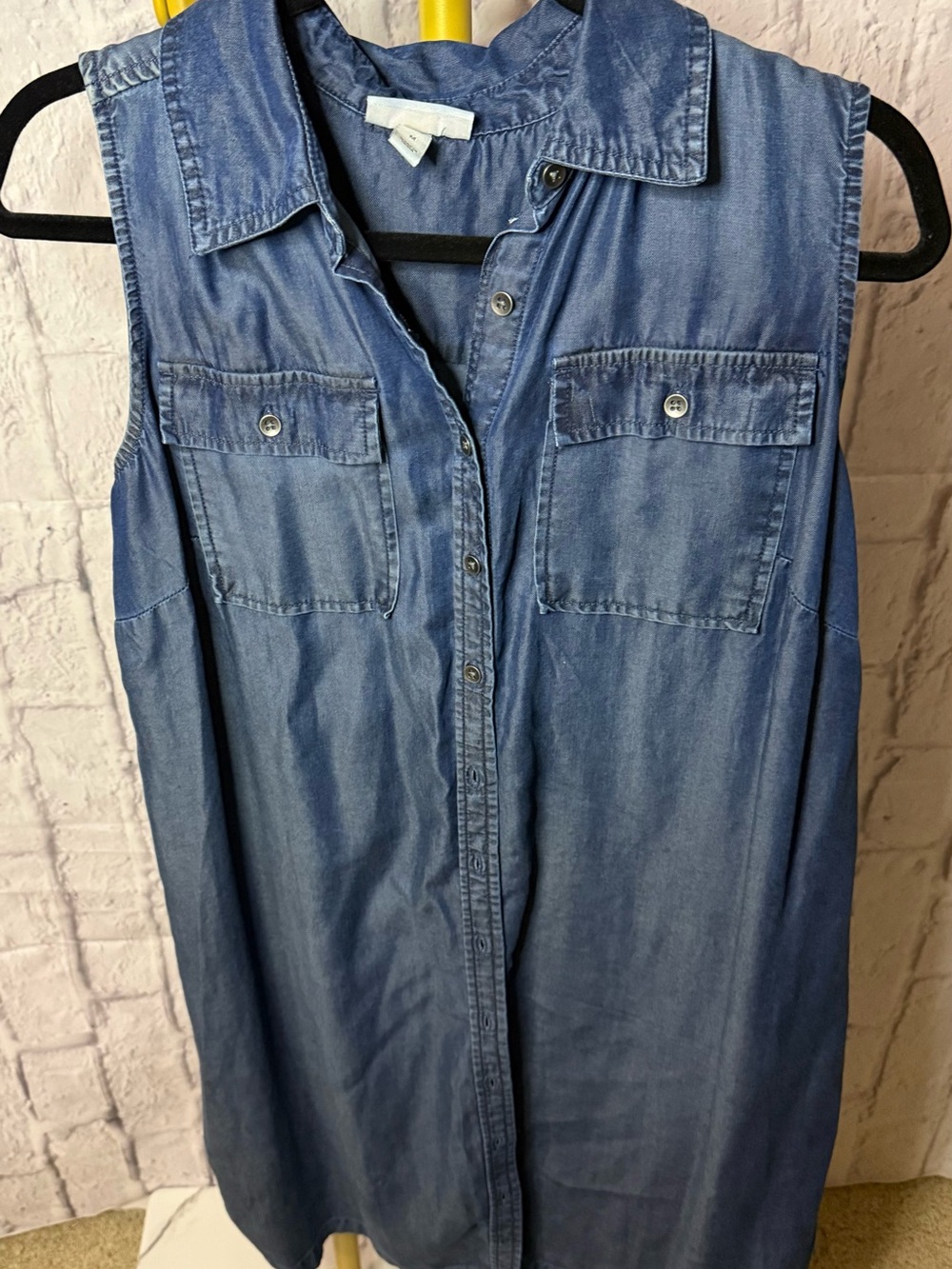 Pre-loved | Liz Lange Maternity Dress | M